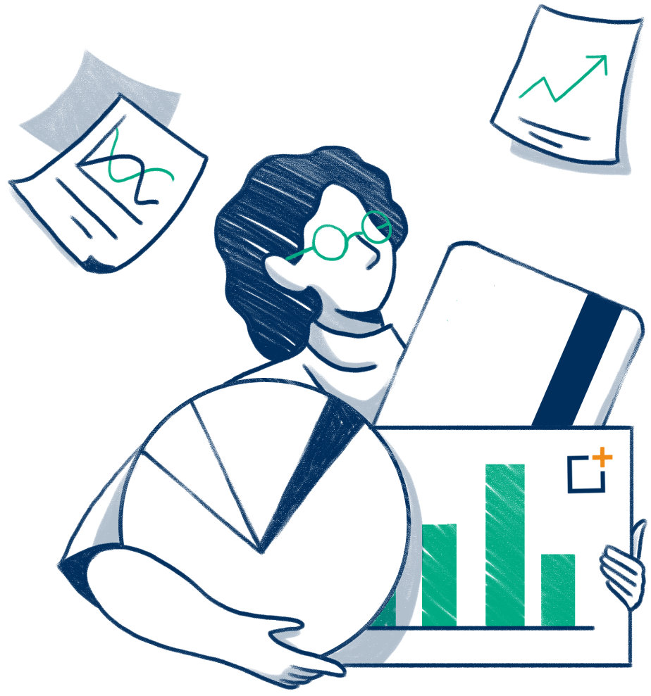 Illustration - Disability Insurance