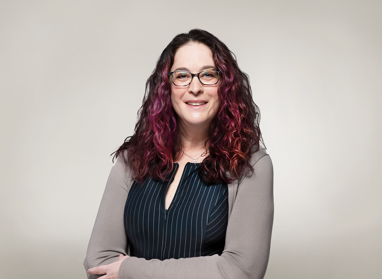 Stephanie Pearson, MD, FACOG