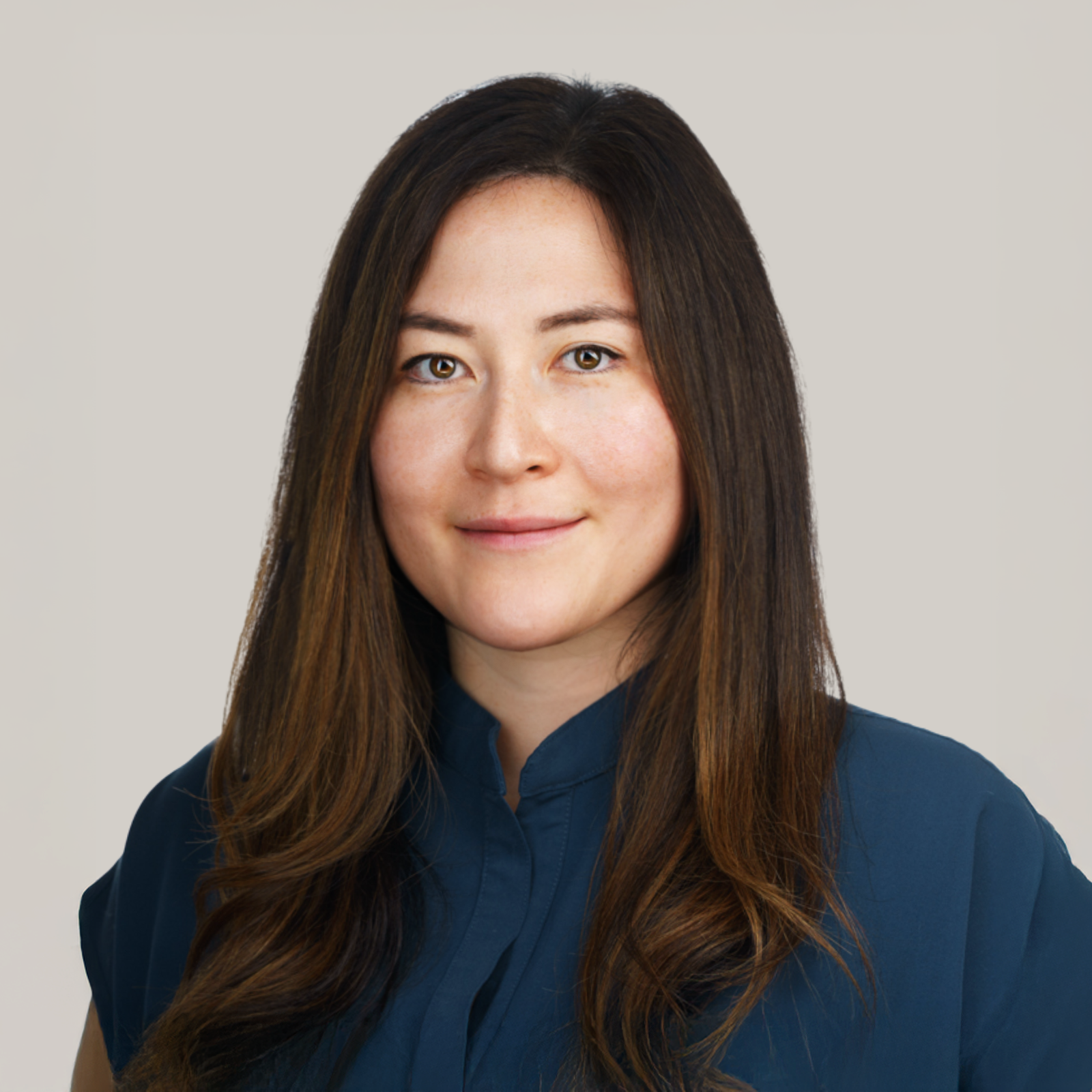 Frances Mei Hardin, MD